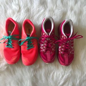 Nike Shoe Bundle 👟